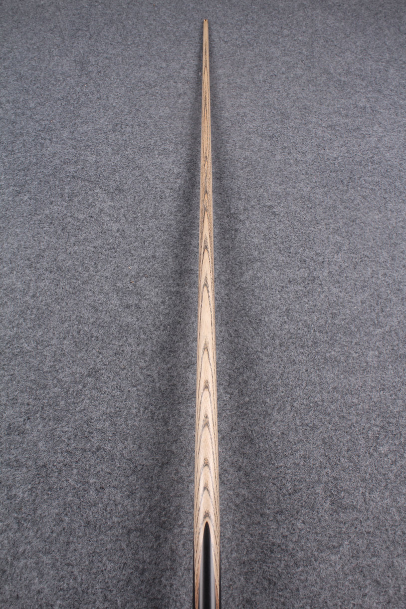 Exclusive 3/4 ash english pool cue  # 3789
