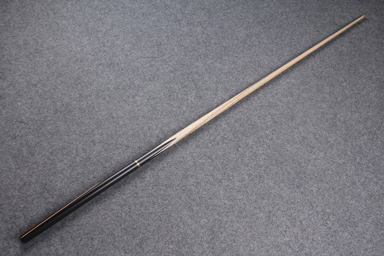 Exclusive 3/4 ash english pool cue  # 3789