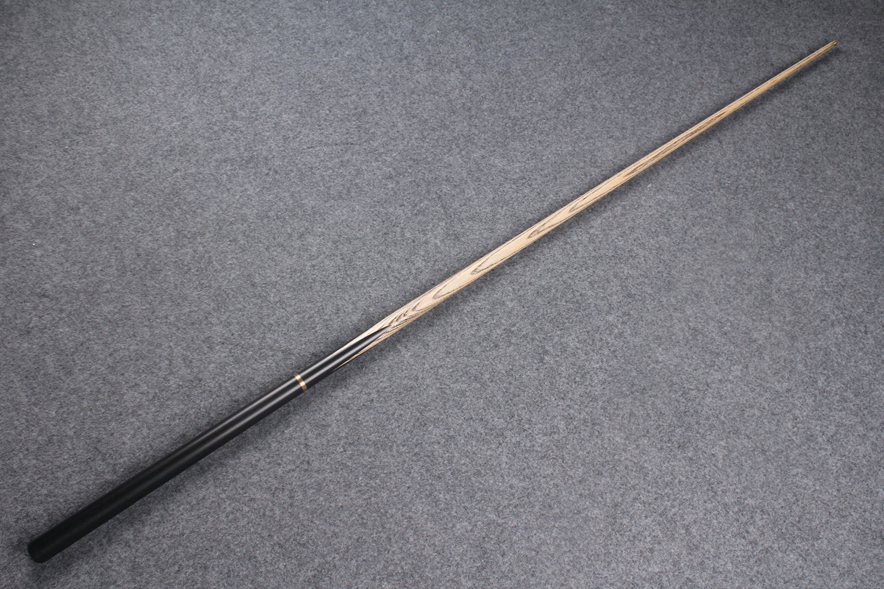 Exclusive 3/4 ash english pool cue  # 3789