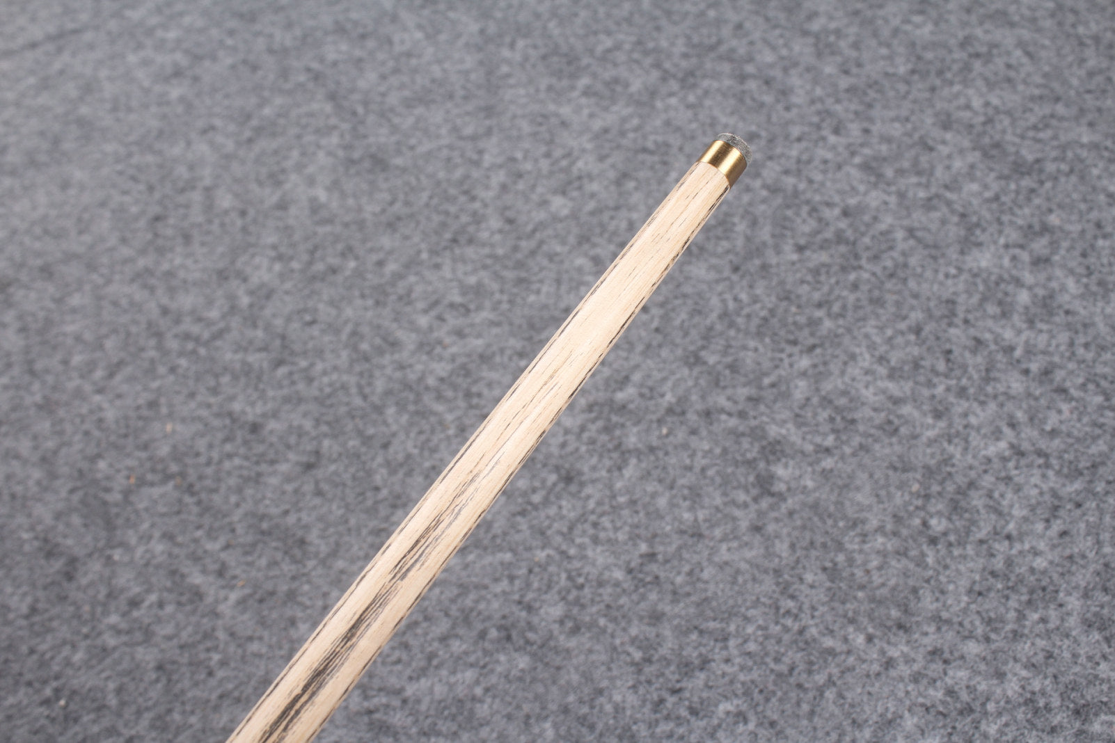 Exclusive 3/4 ash english pool cue  # 3789