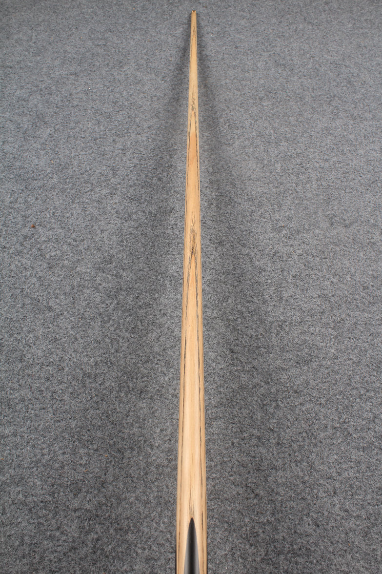 Exclusive 3/4 ash  snooker cue  # 3913