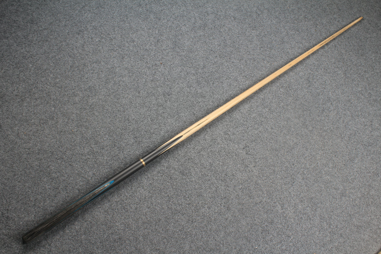 Exclusive 3/4 ash  snooker cue  # 3913