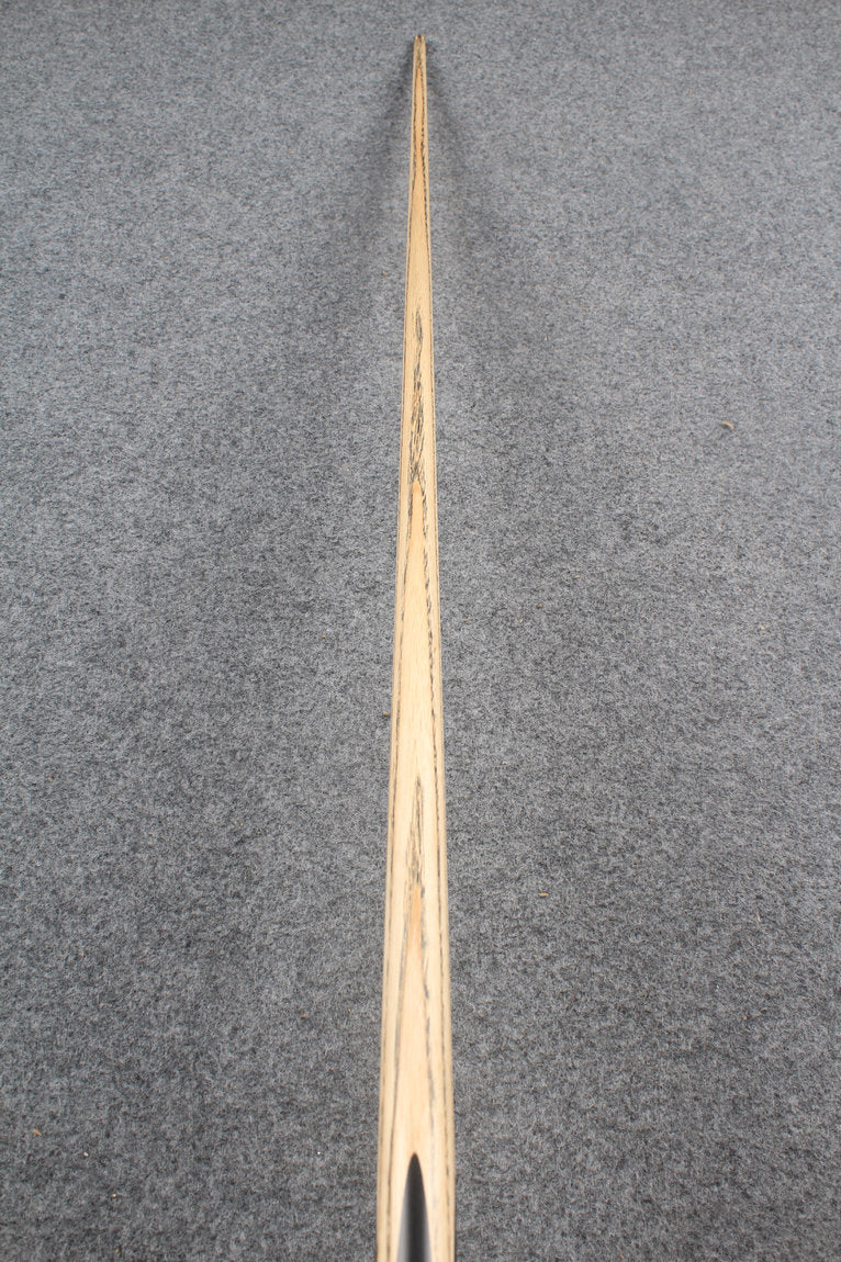 3/4 ash snooker cue # 3940