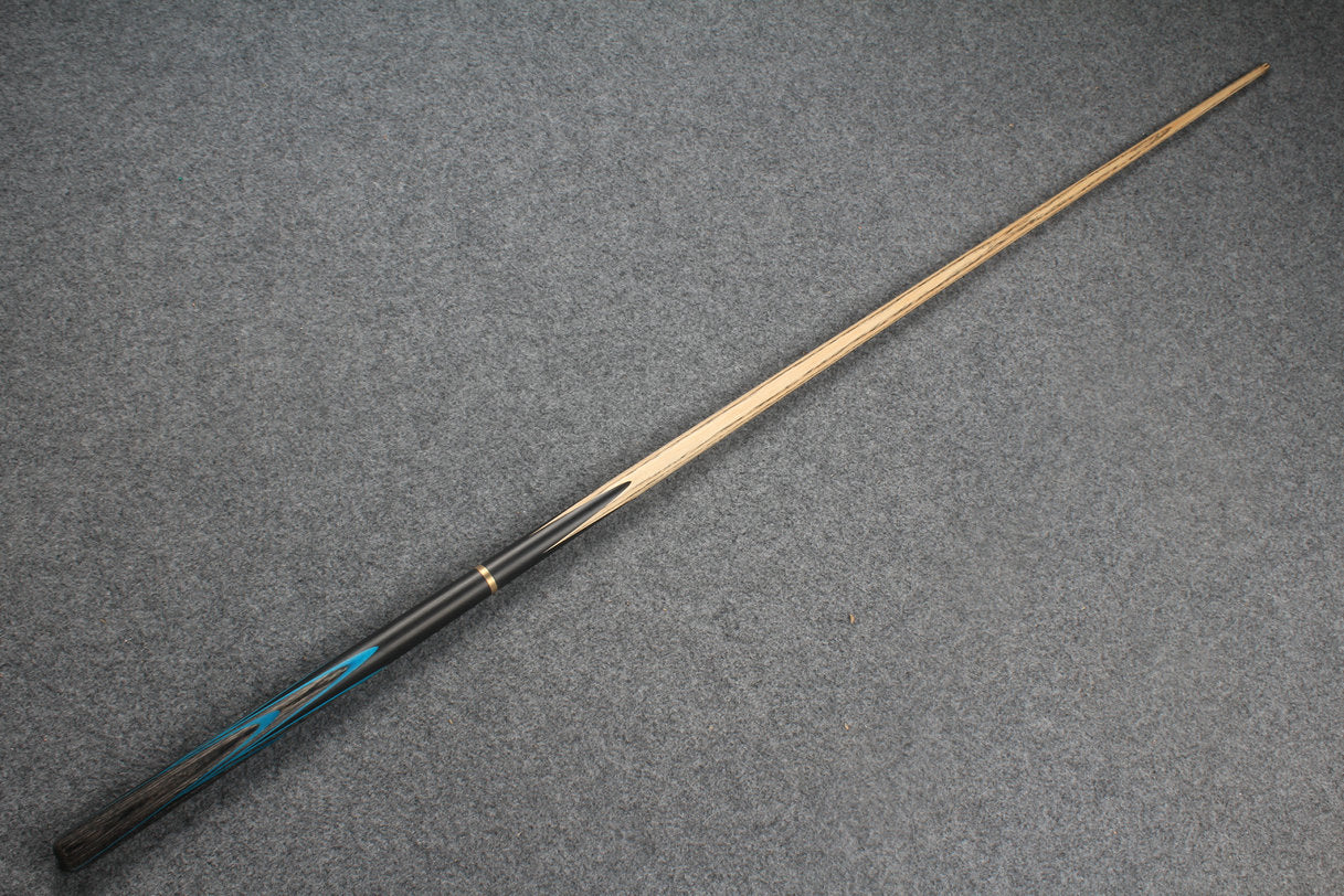 3/4 ash snooker cue # 3940