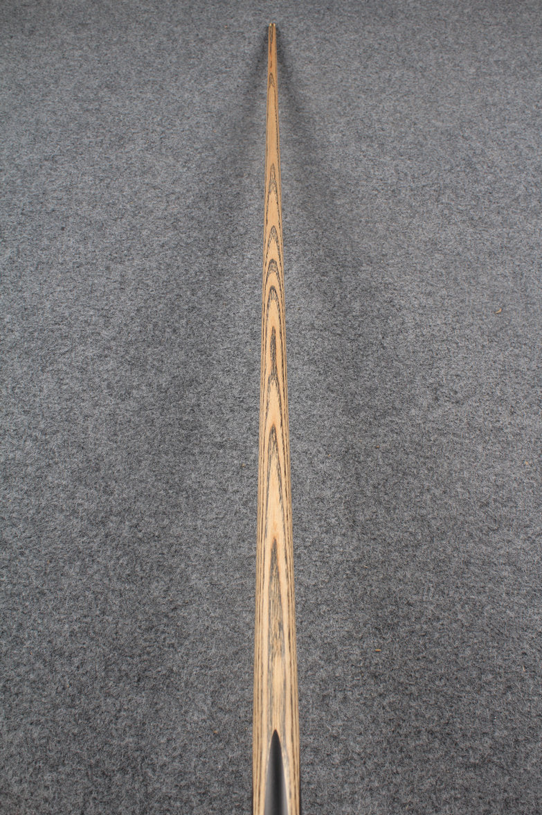 3/4 handmade ash snooker / pool cue # 3942