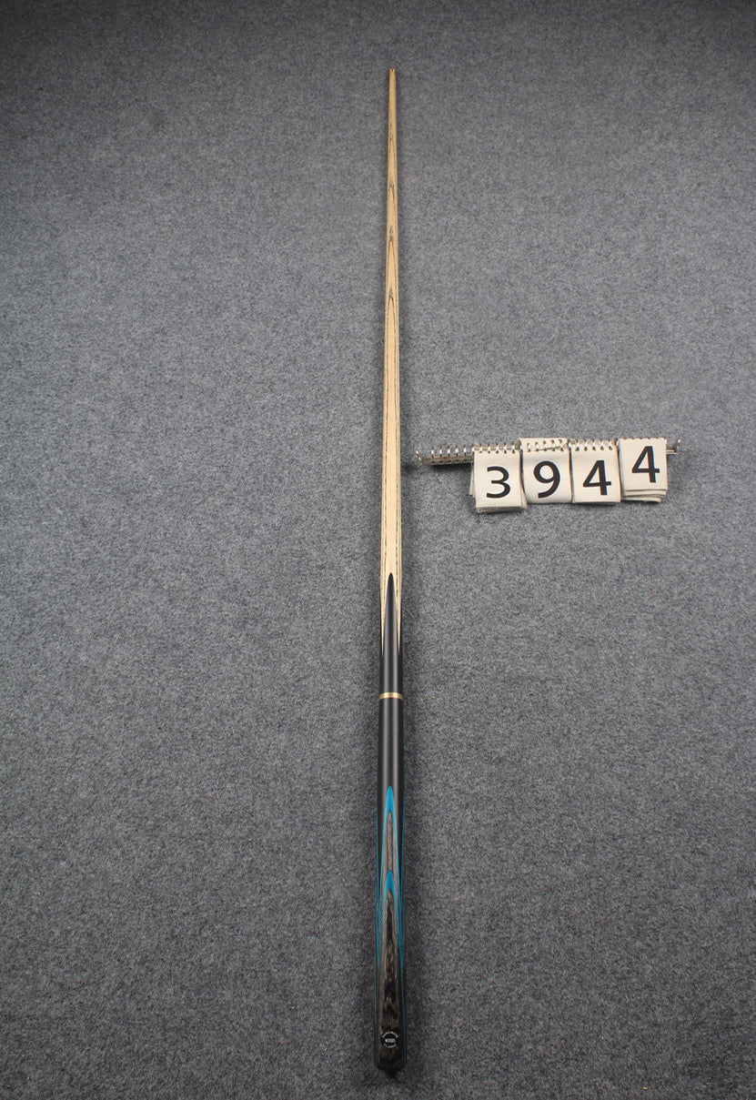3/4 ash snooker cue # 3944