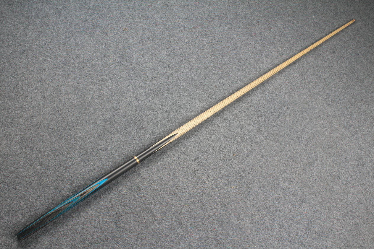 3/4 ash snooker cue # 3944