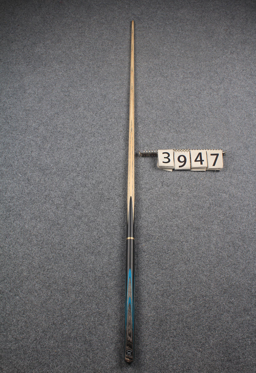 3/4 ash snooker cue  #3947