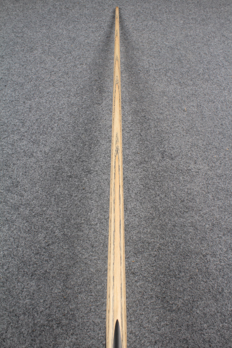 3/4 ash snooker cue  #3947