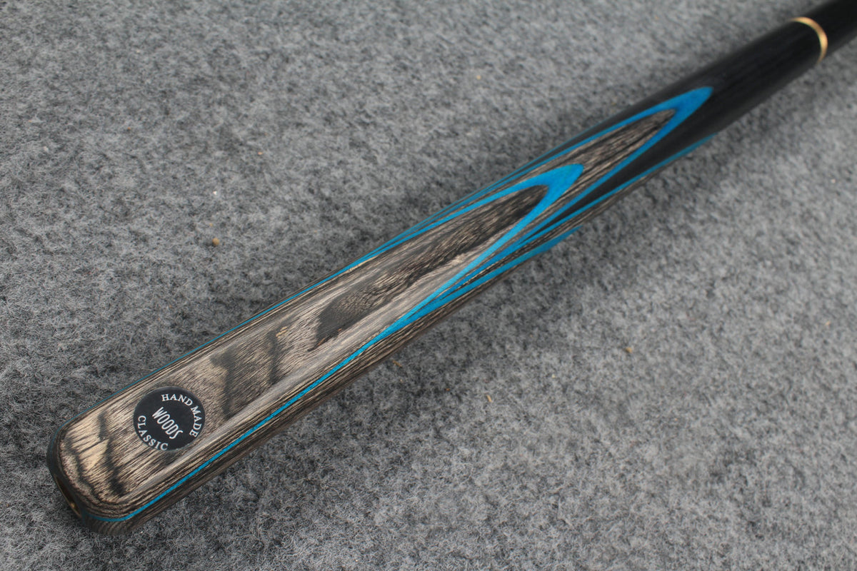 3/4 ash snooker cue  #3947