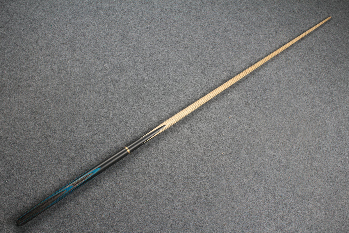 3/4 ash snooker cue  #3947