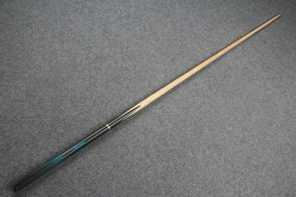 3/4 ash snooker cue  #3947