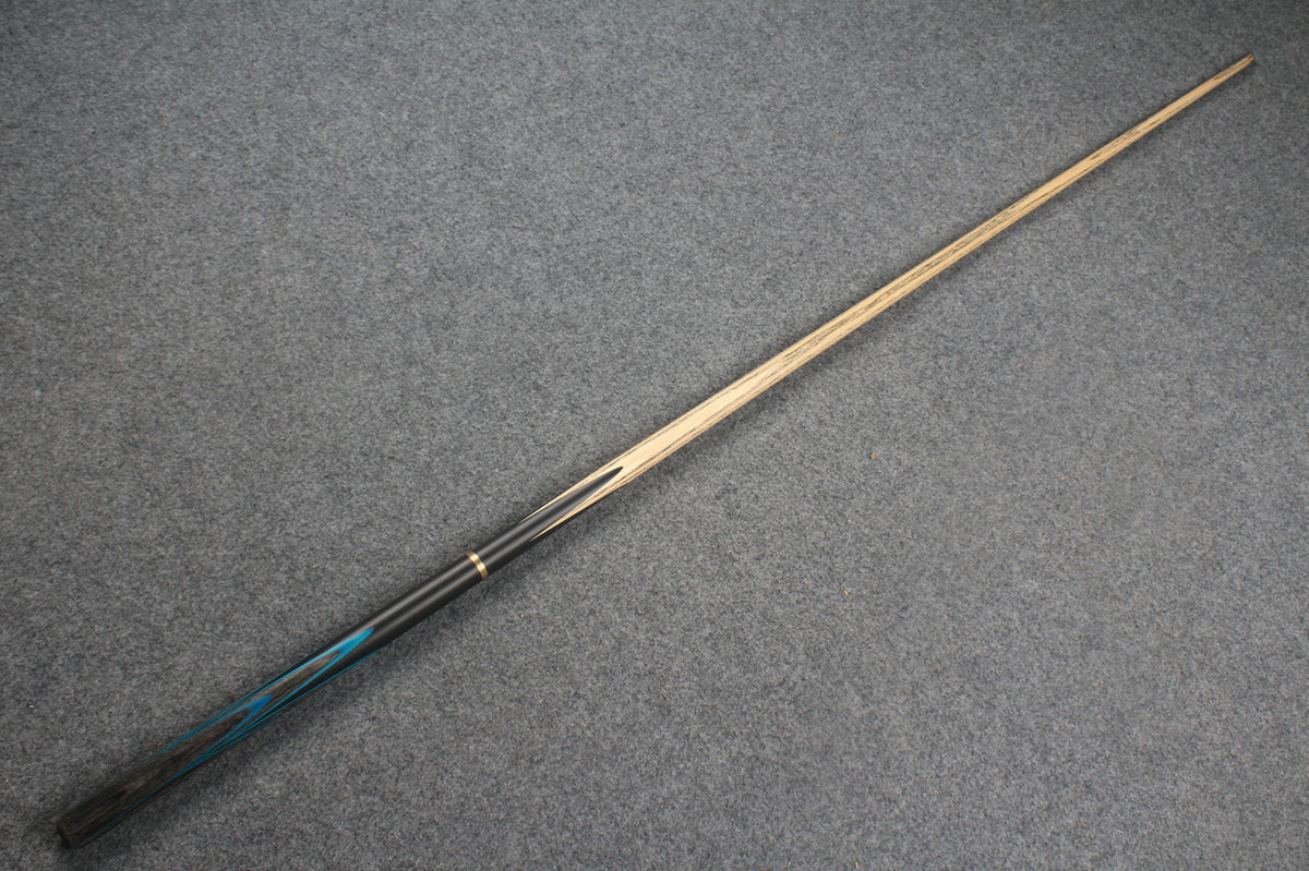 3/4 ash snooker cue  #3947