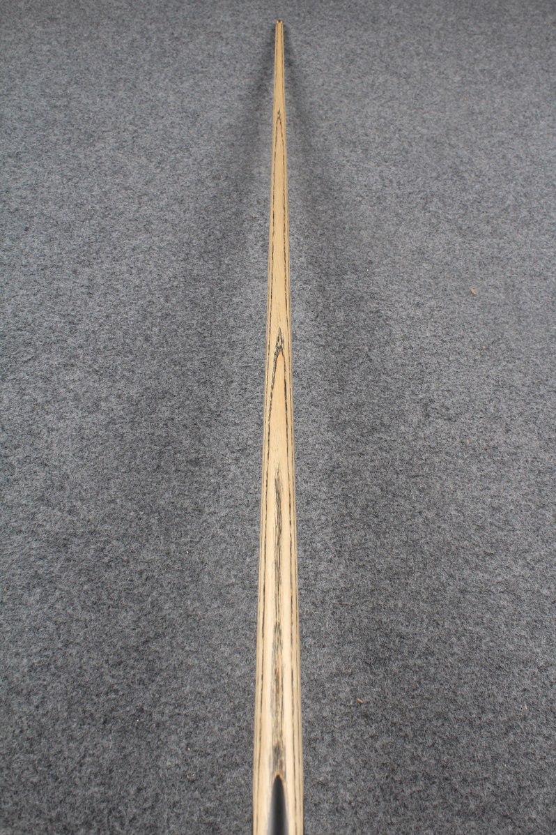 3/4 ash snooker cue # 3952
