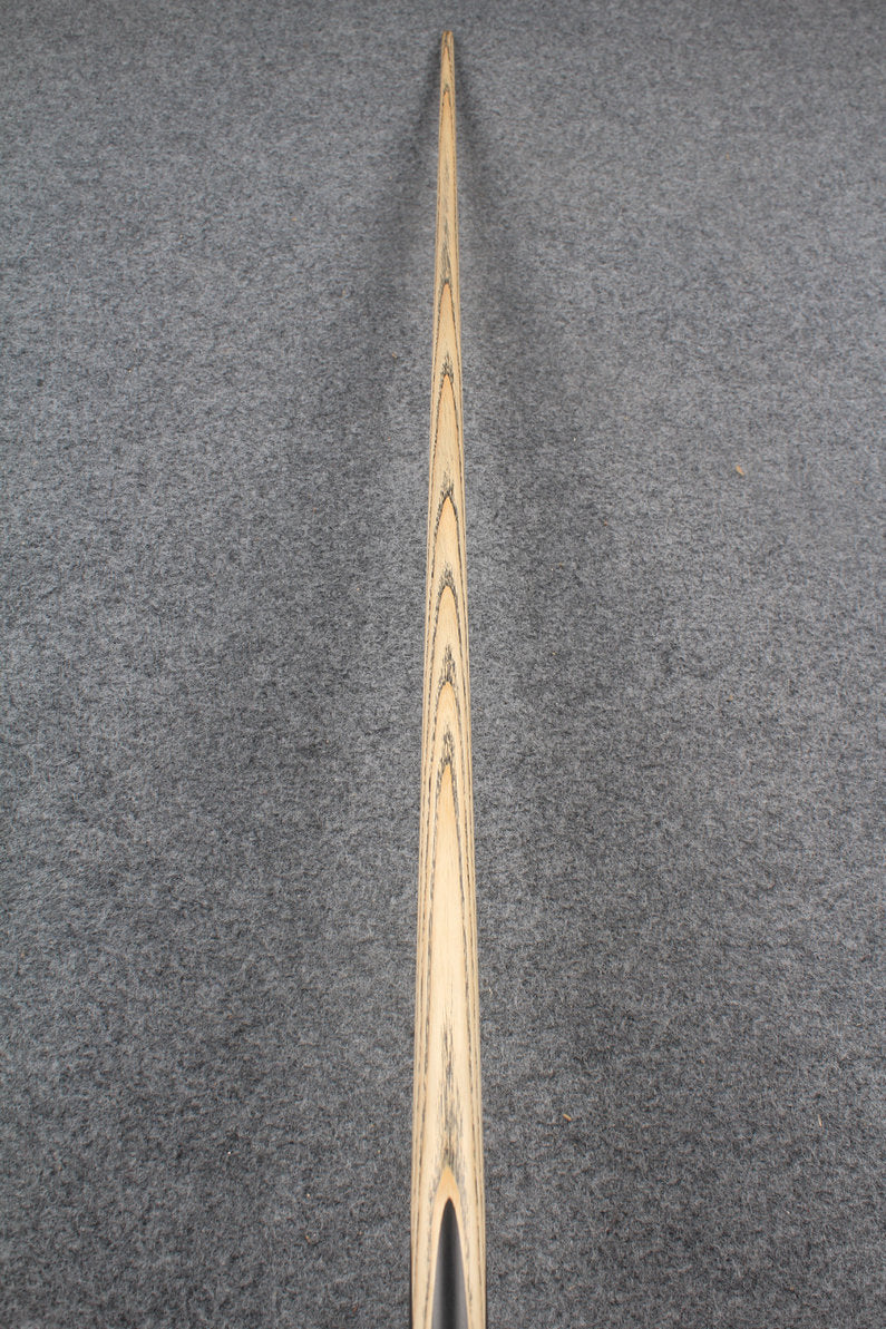 3/4 ash snooker cue # 3953