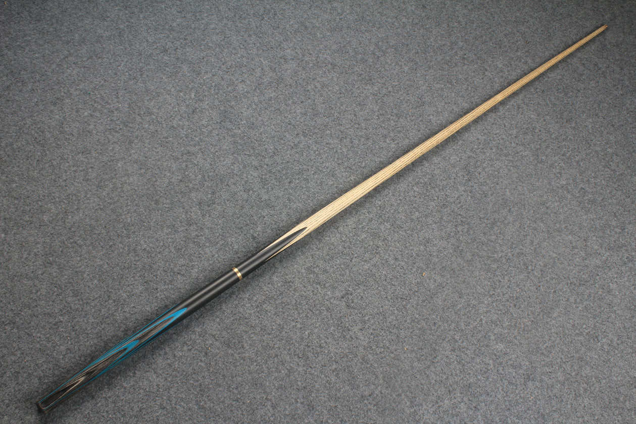 3/4 ash snooker cue # 3953