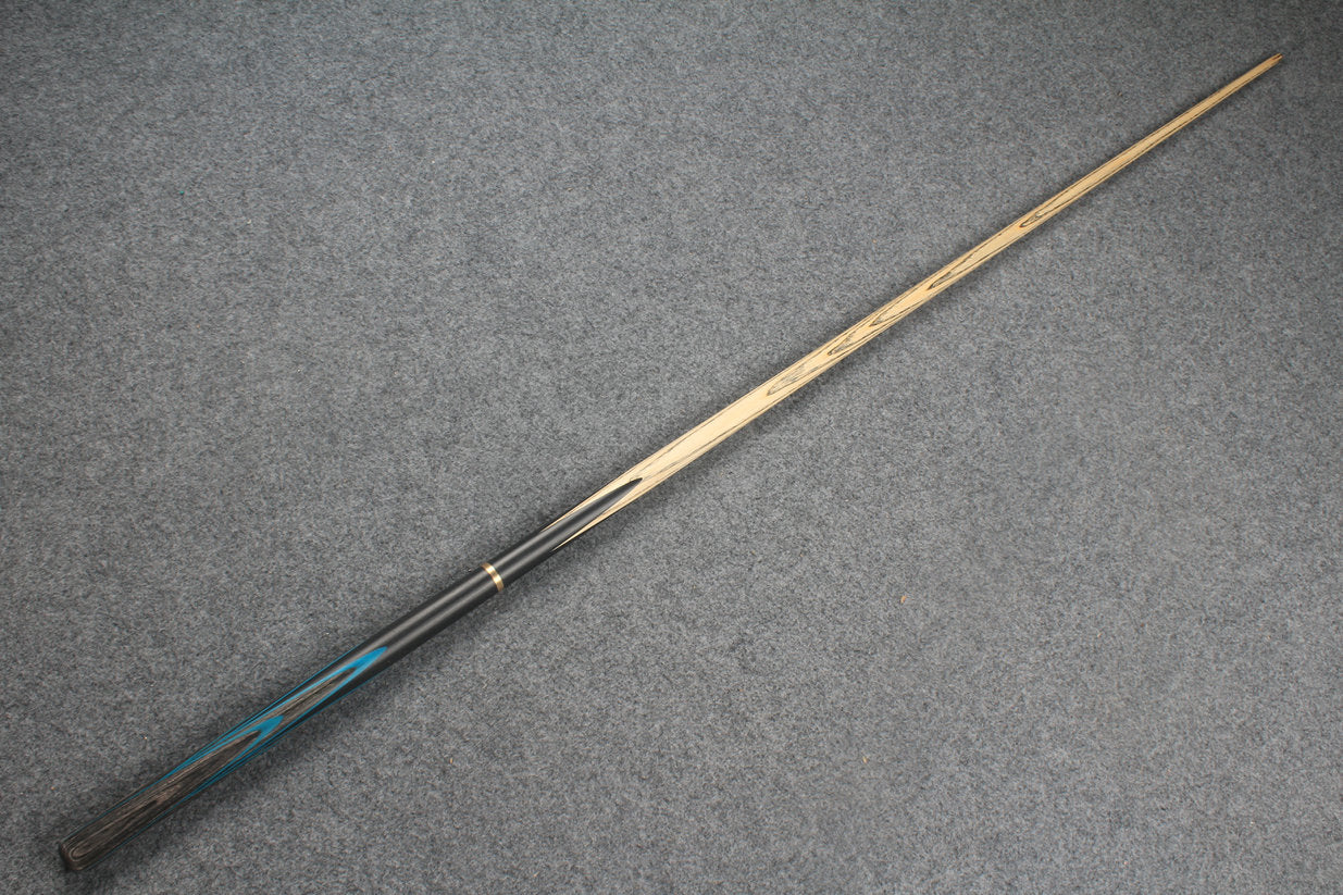 3/4 ash snooker cue # 3953