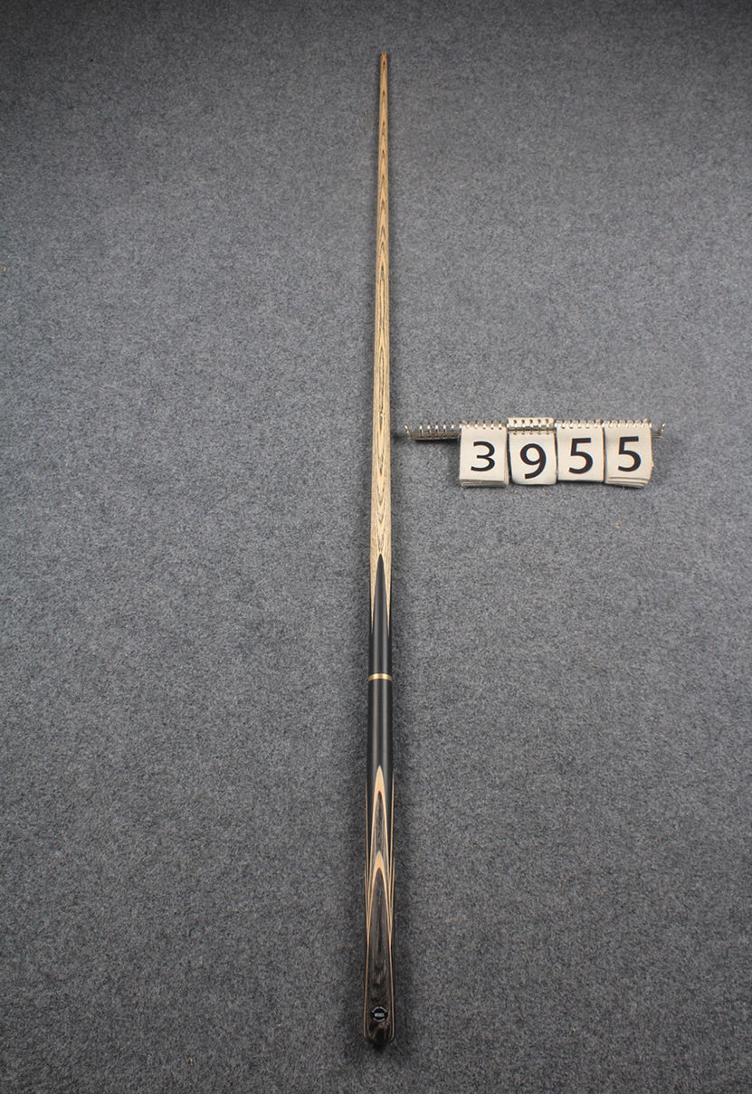 3/4 ash snooker cue # 3955
