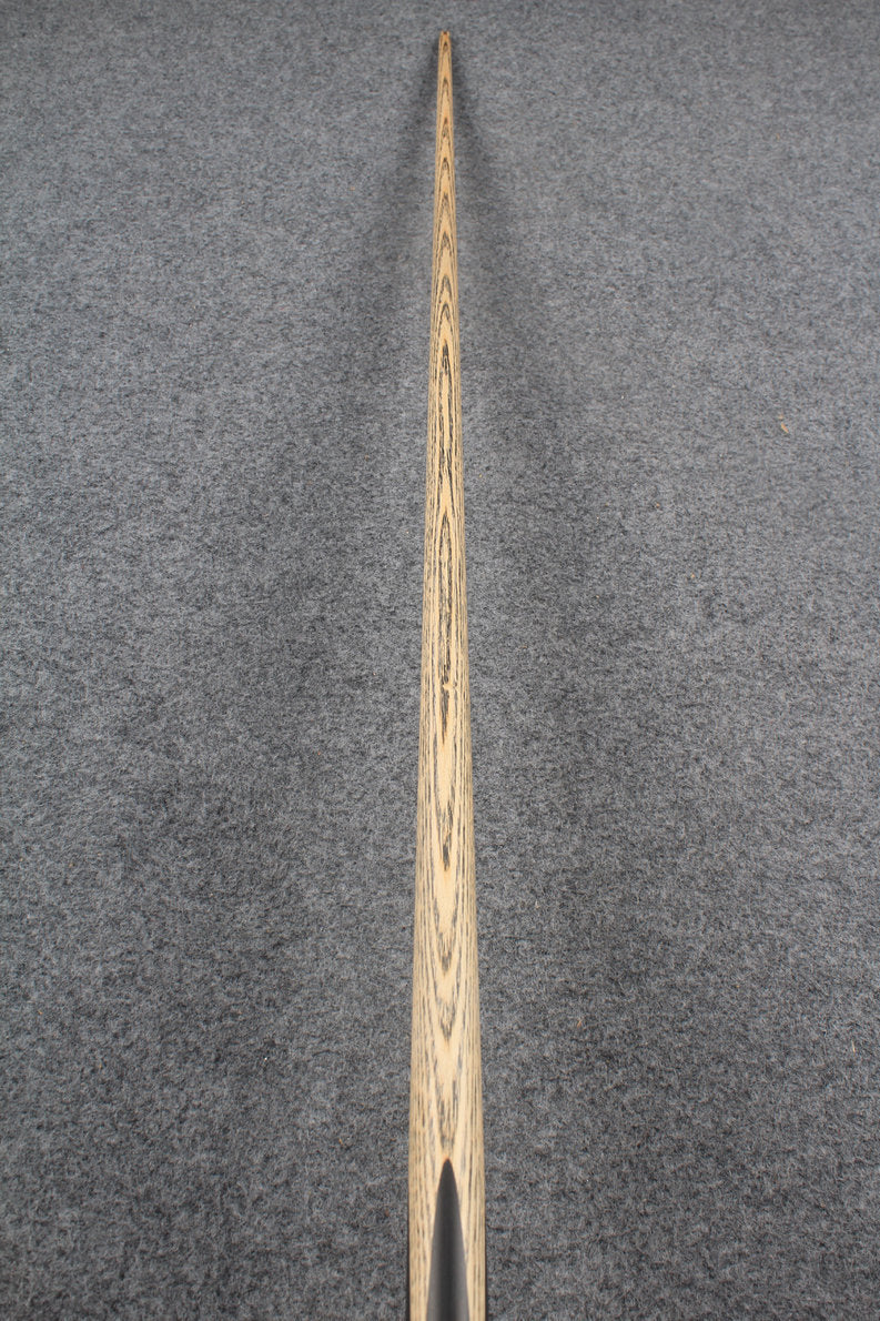 3/4 ash snooker cue # 3955