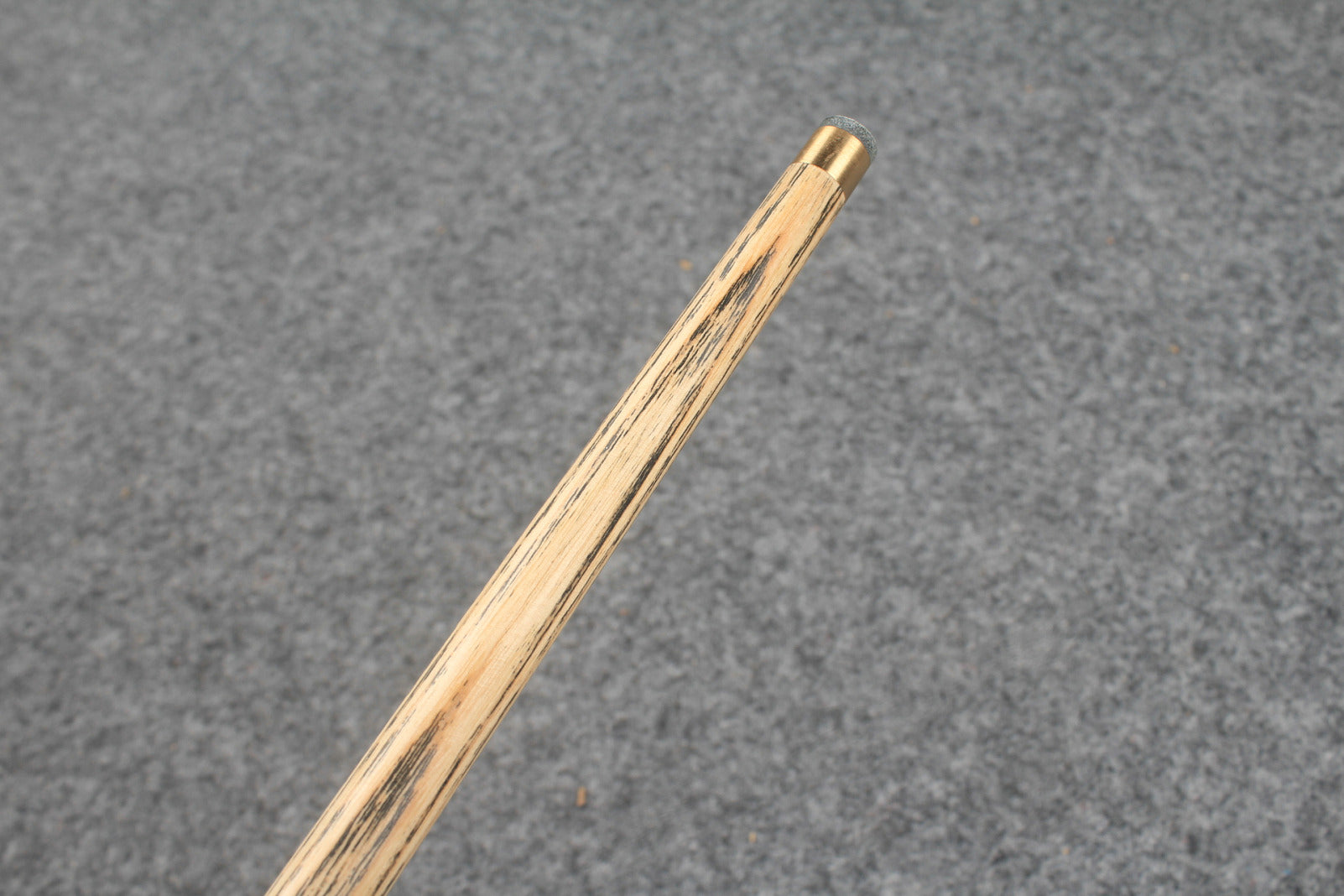 3/4 ash snooker cue # 3955