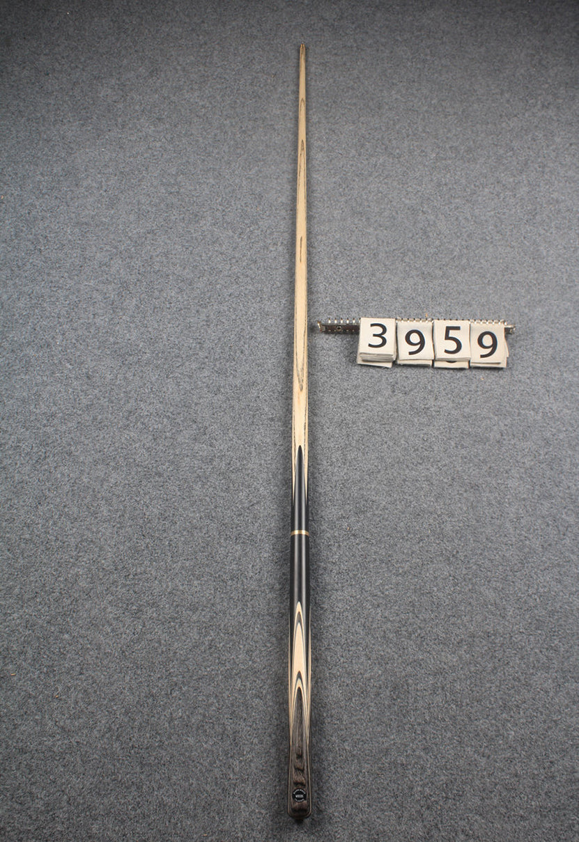 3/4 ash snooker cue # 3959