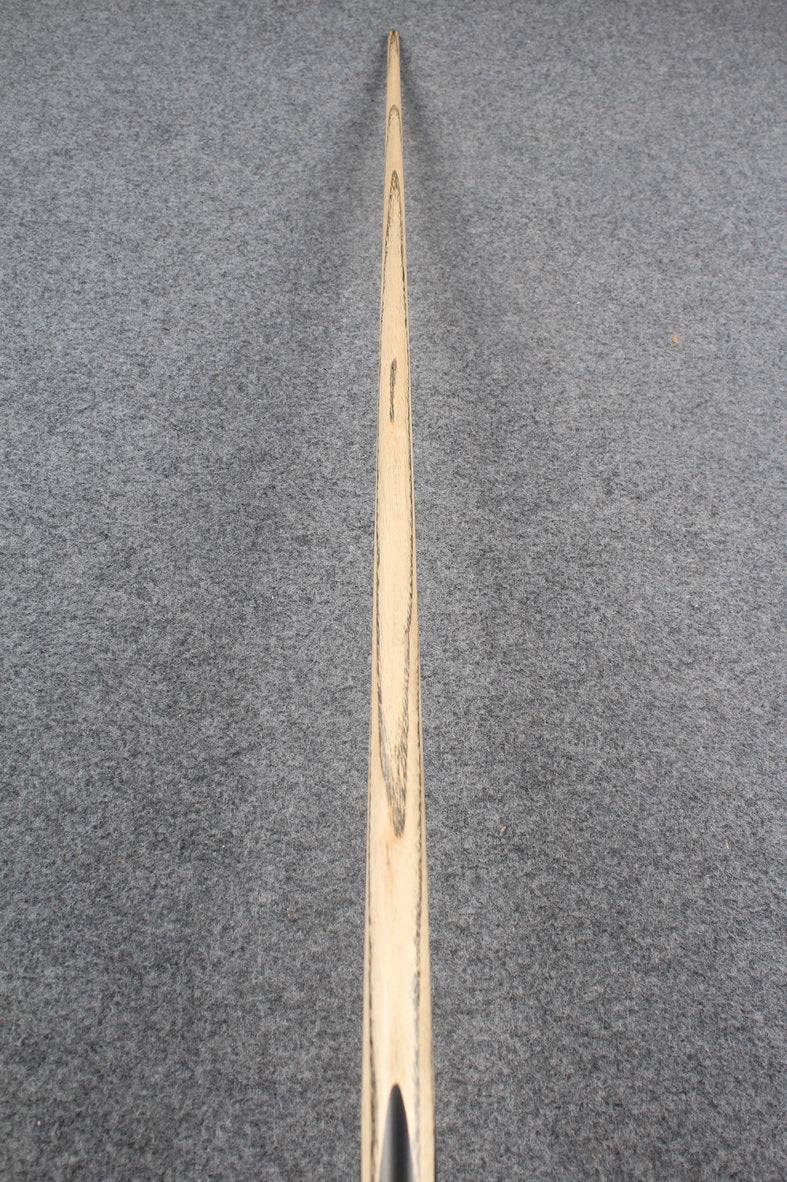 3/4 ash snooker cue # 3959