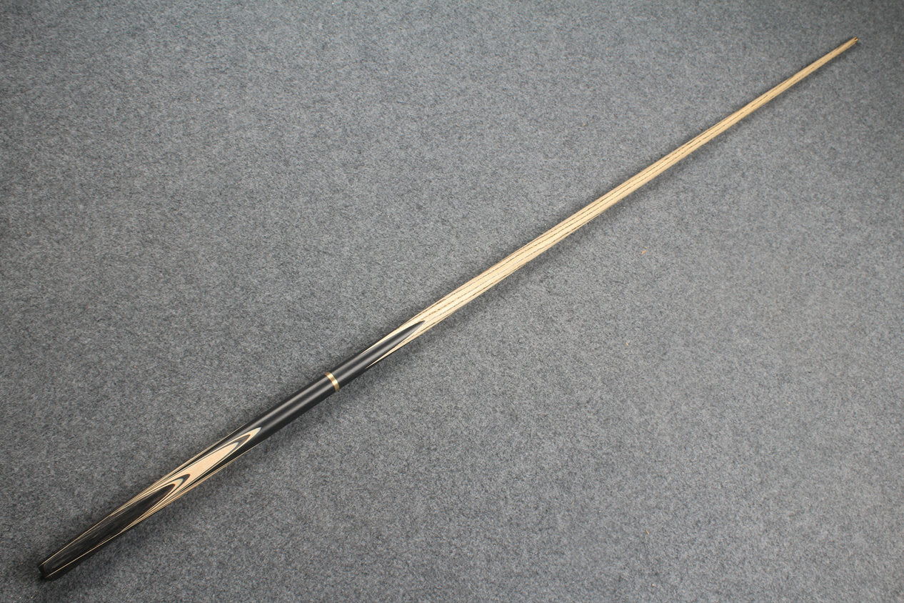 3/4 ash snooker cue # 3959