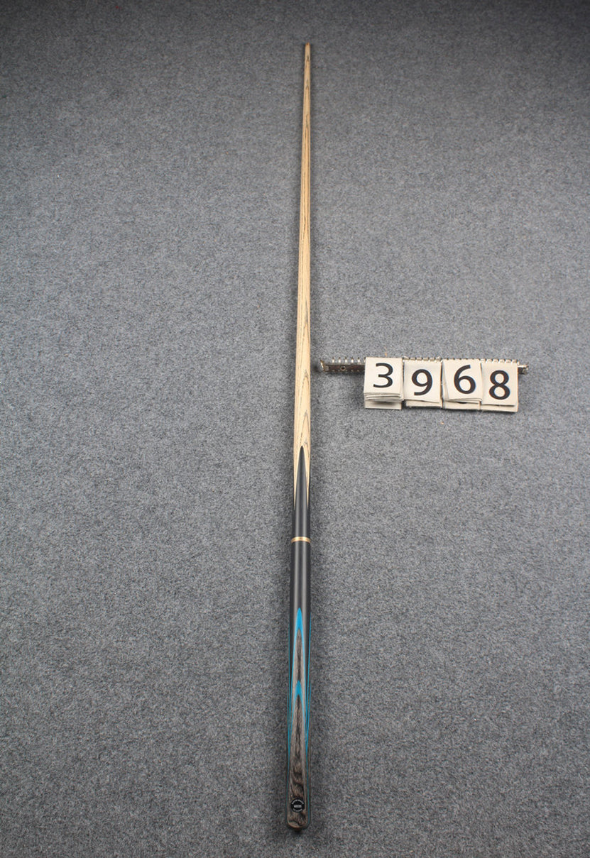 3/4 ash snooker cue # 3968