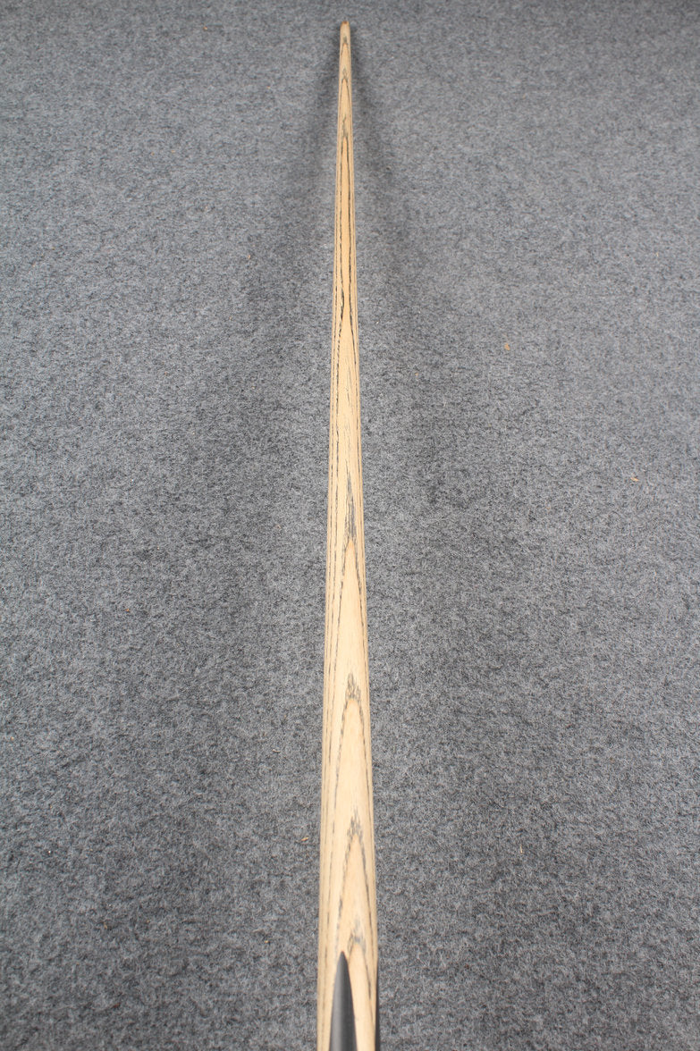 3/4 ash snooker cue # 3968