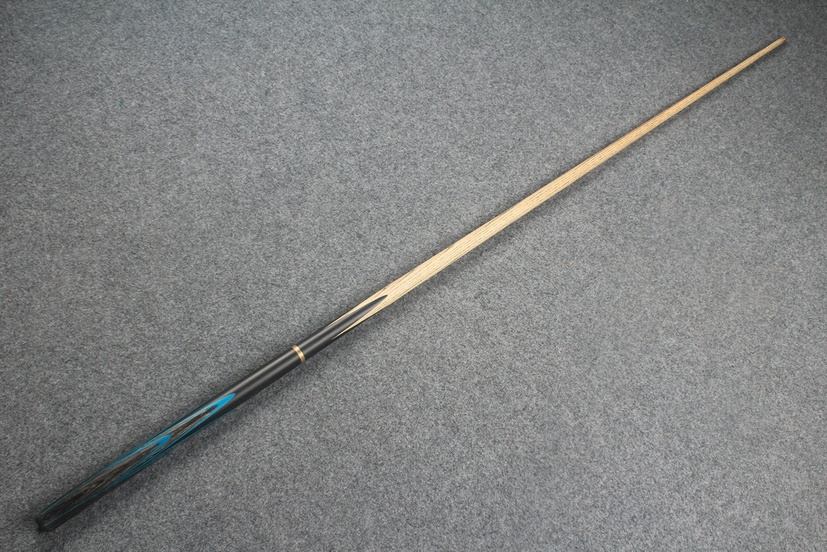 3/4 ash snooker cue # 3968