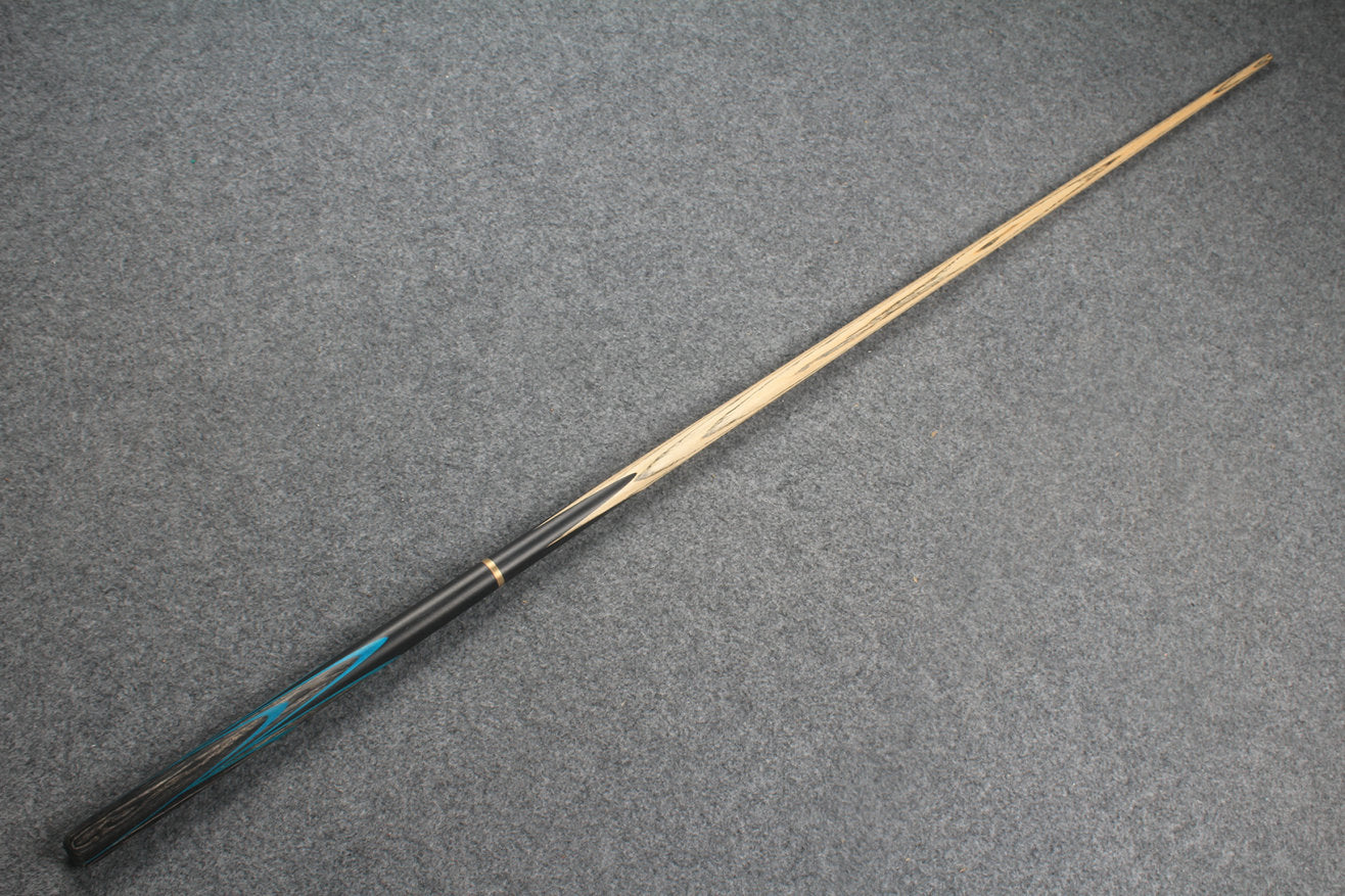 3/4 ash snooker cue # 3968