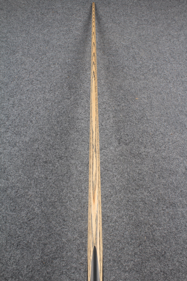 3/4 ash snooker cue # 3970