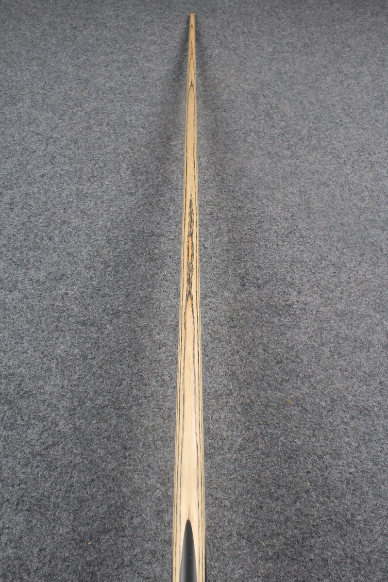 3/4 handmade ash snooker / pool cue # 3975