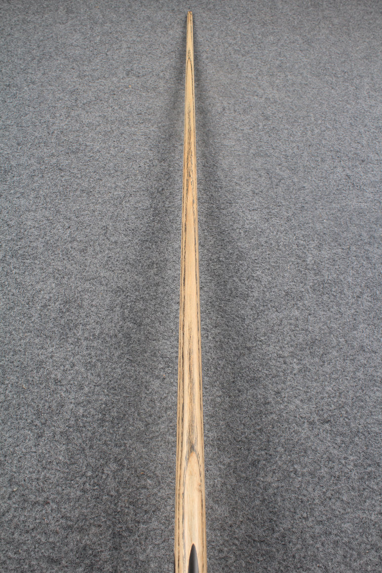3/4 ash snooker cue # 3984