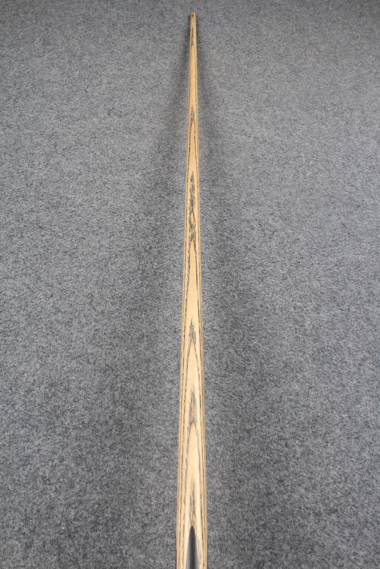 3/4 ash snooker cue # 3986