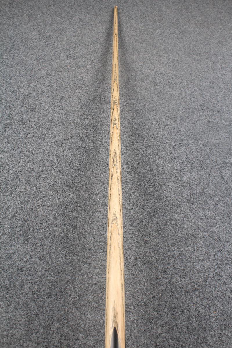 3/4 ash snooker cue # 3994