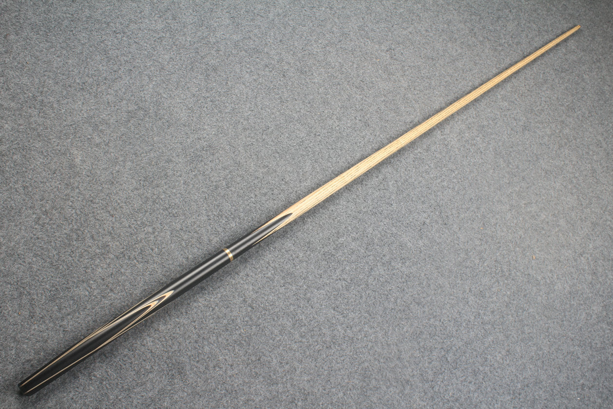 3/4 ash snooker cue # 3994