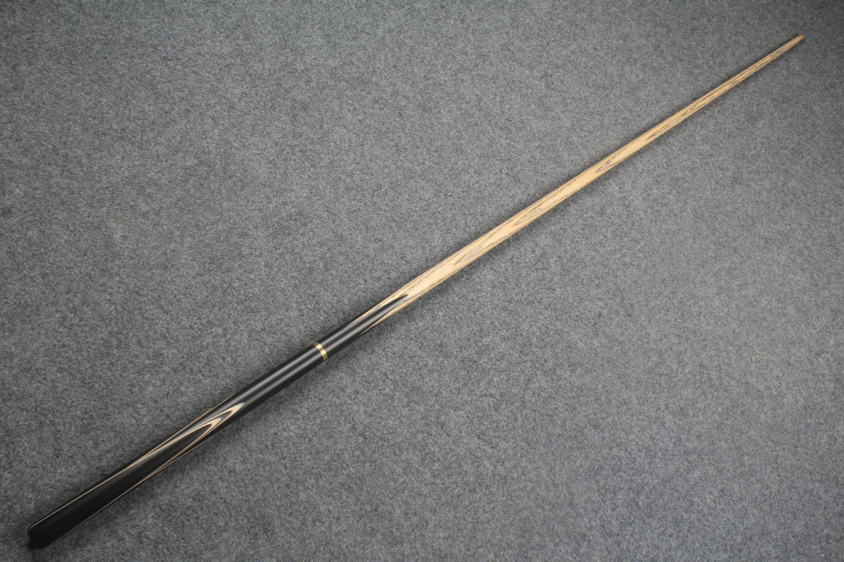 3/4 ash snooker cue # 3994