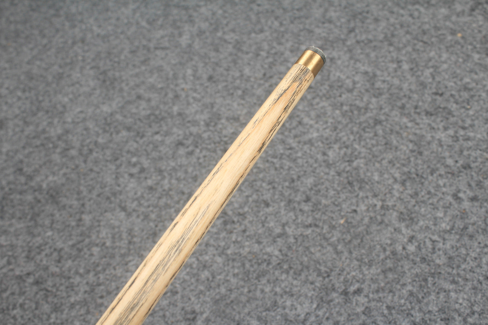 3/4 ash snooker cue # 3994