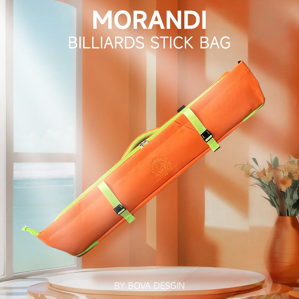 High Quality Billiard Pool Cue Case 4x5 Billiard Accessories 9Hold 4Butts 5Shafts Pool Cue Case WOODS CUES