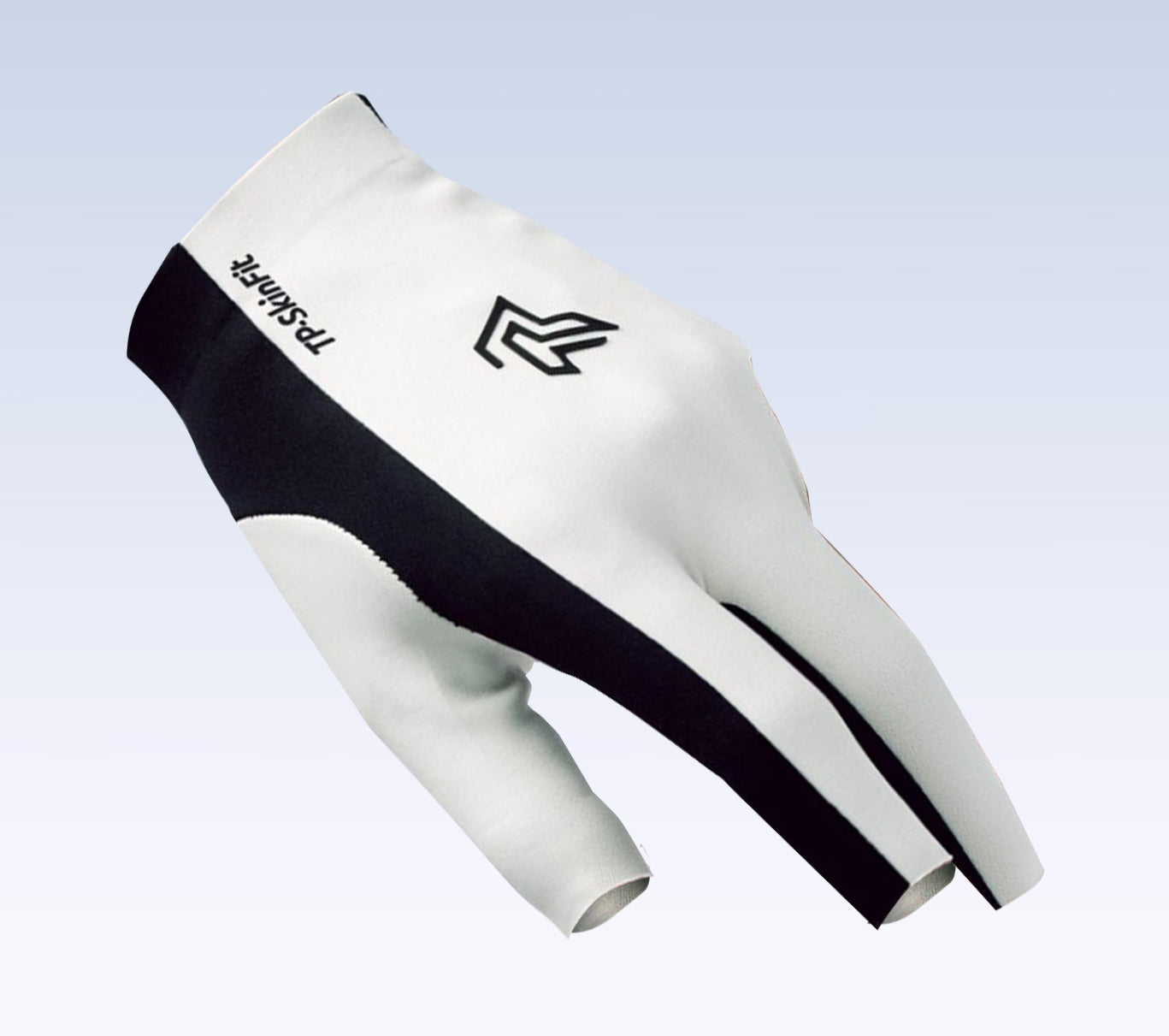 TUPNING POINT 3-Finger Billiard Glove - Breathable Anti-Slip Snooker Pool Cue Glove WOODS CUES