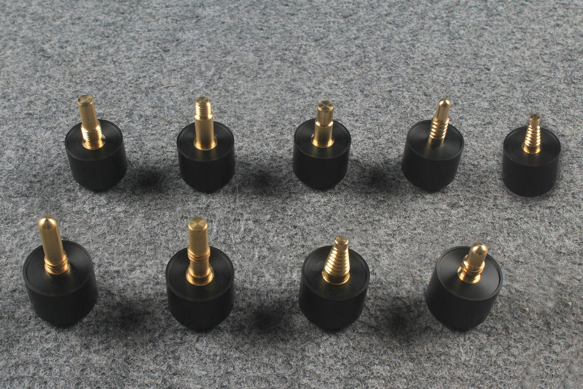 snooker cues mini butt - 2.5cm WOODS CUES