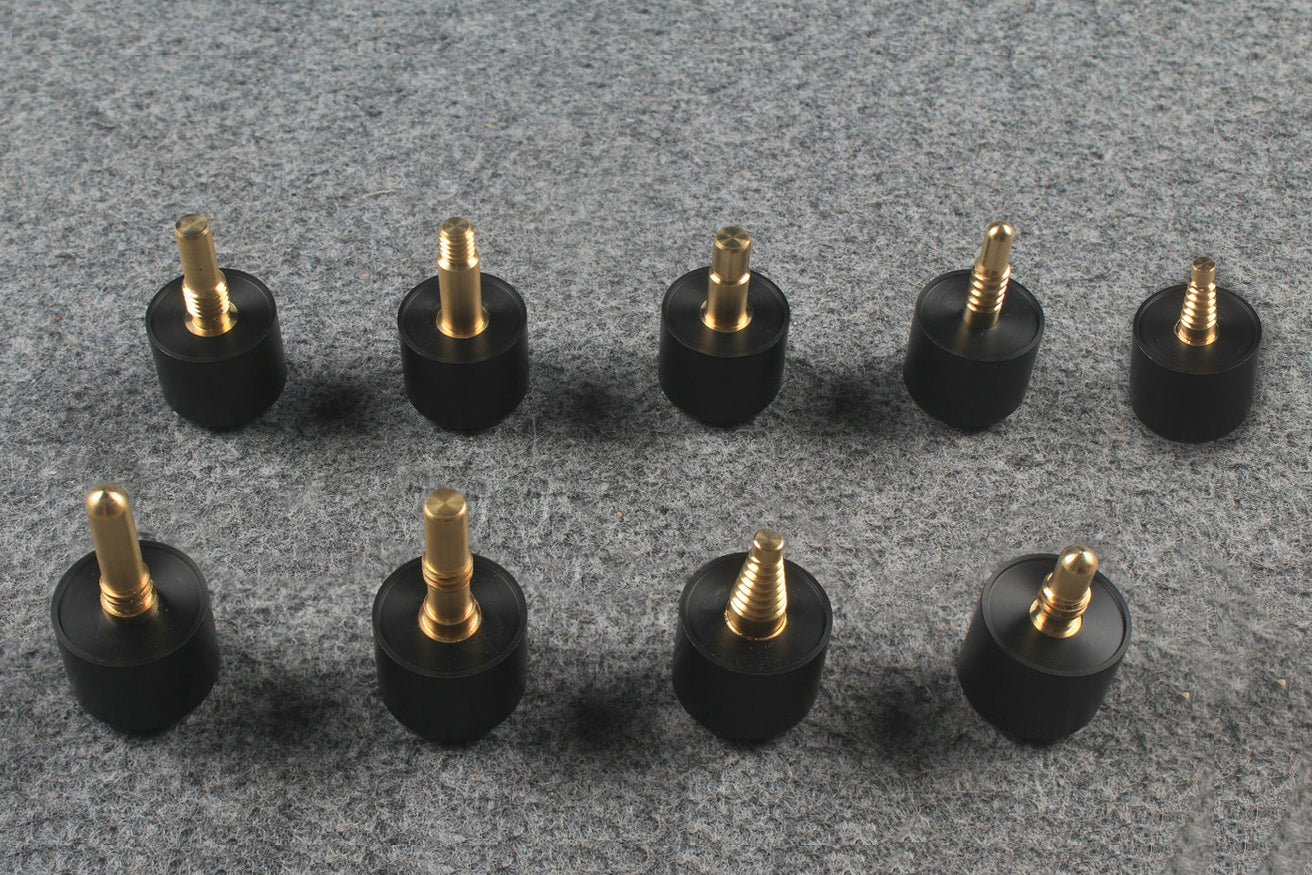 snooker cues mini butt - 2.5cm