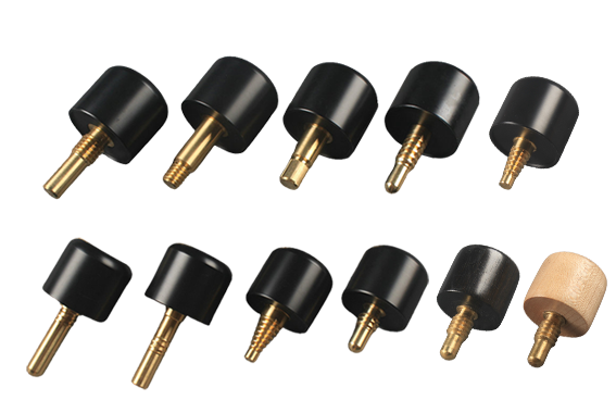 snooker cues mini butt - 2.5cm WOODS CUES