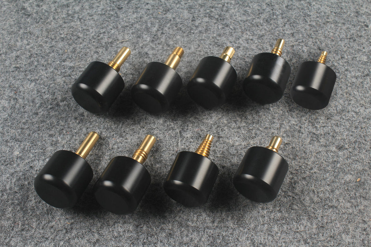 snooker cues mini butt - 2.5cm WOODS CUES