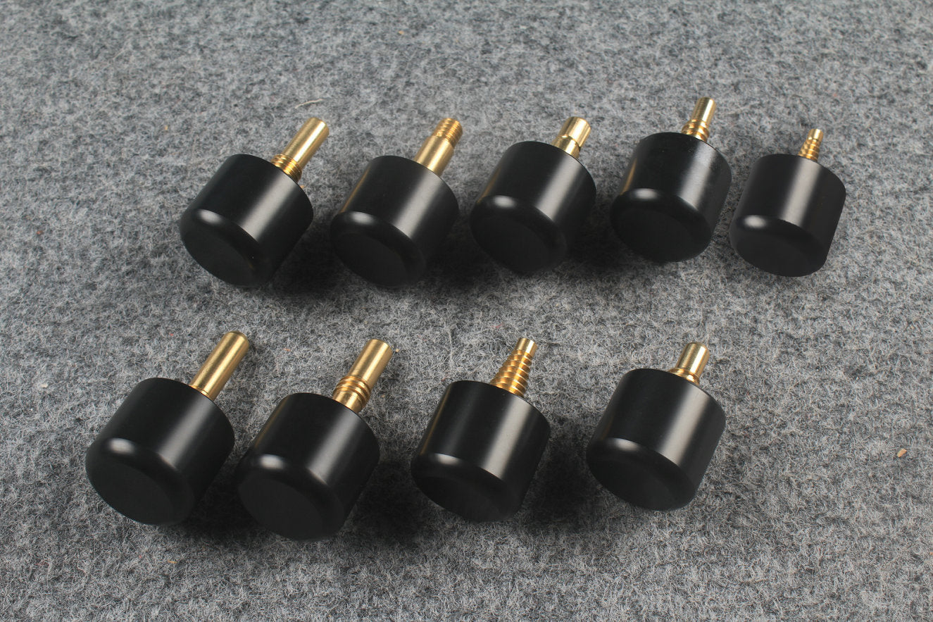 snooker cues mini butt - 2.5cm WOODS CUES