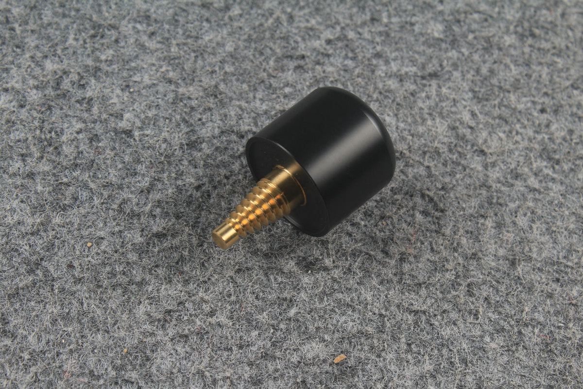 snooker cues mini butt - 2.5cm WOODS CUES