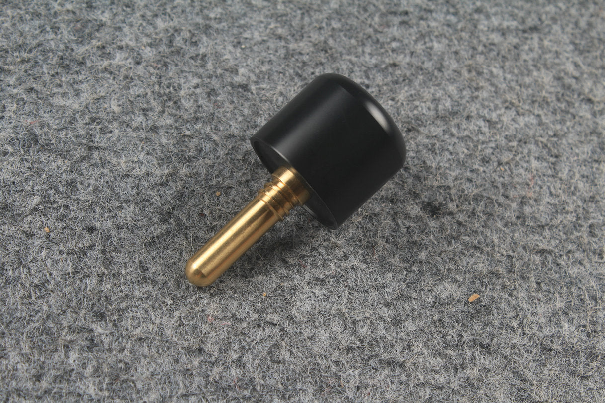 snooker cues mini butt - 2.5cm