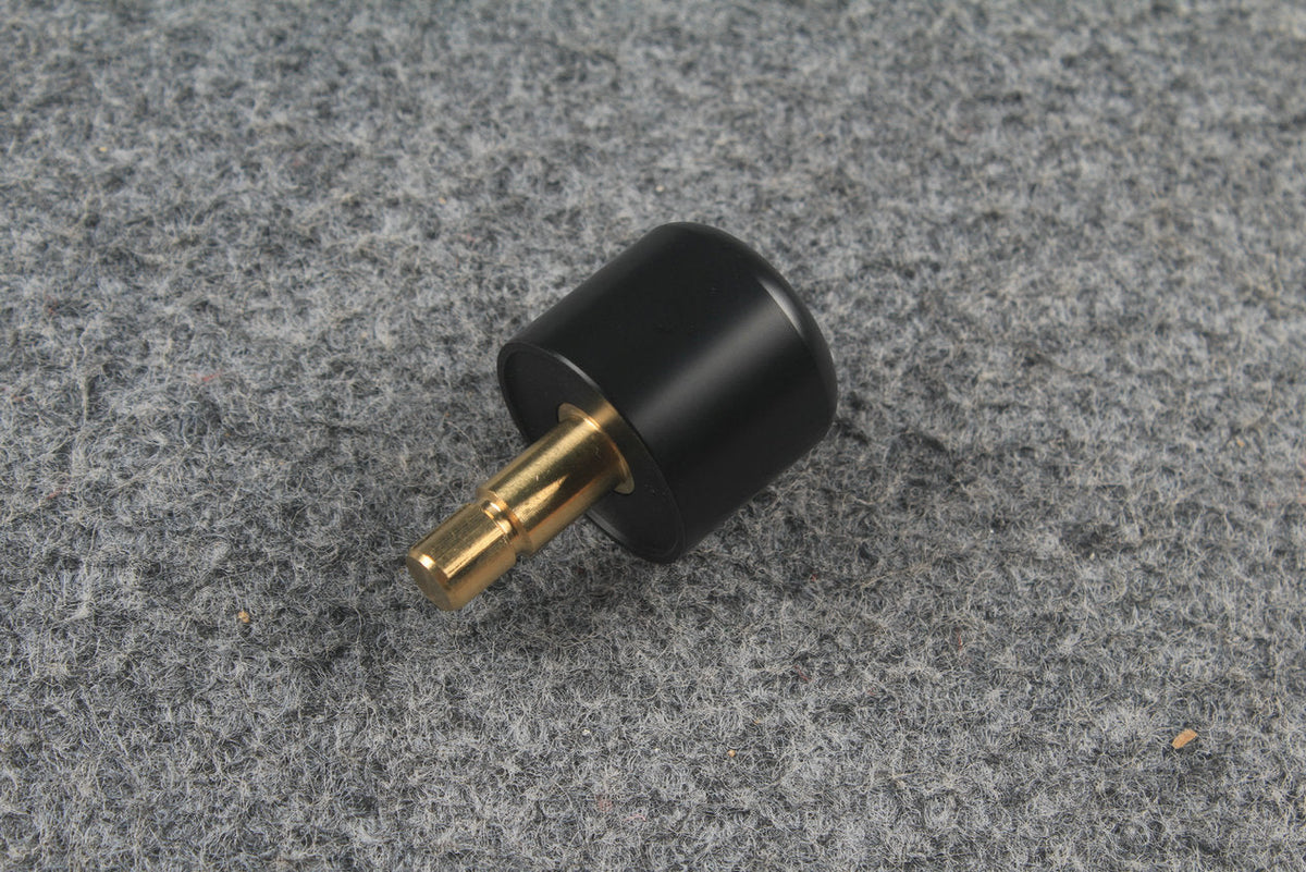 snooker cues mini butt - 2.5cm WOODS CUES