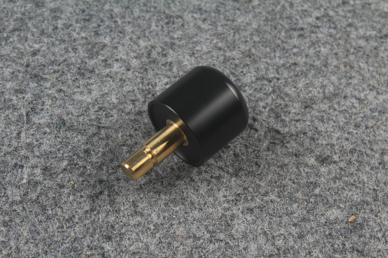 snooker cues mini butt - 2.5cm WOODS CUES